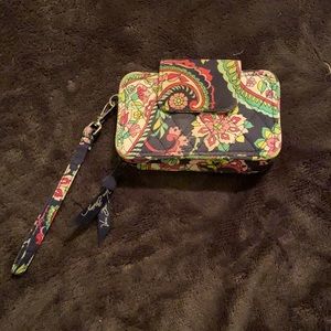 Vera Bradley wallet